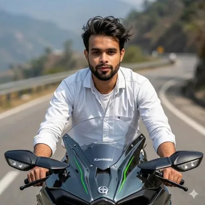 Amit Kumar profile