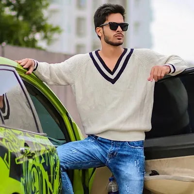 Mohammed Nazir Hussain profile