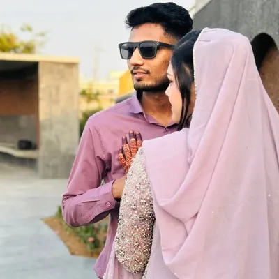 cool boy nadeem profile