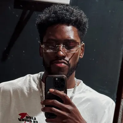 COOLBRO❄️ profile