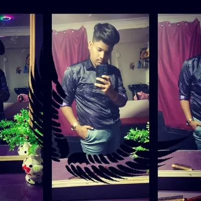 rahul ramesh gawde profile