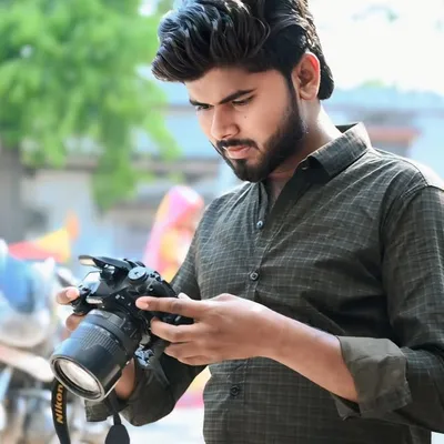 ❤️☆☆ Rk Pal Photography ☆☆❤️ profile