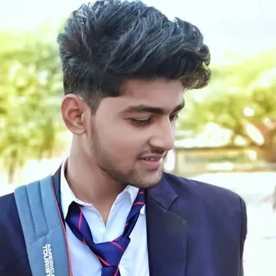 krixh profile