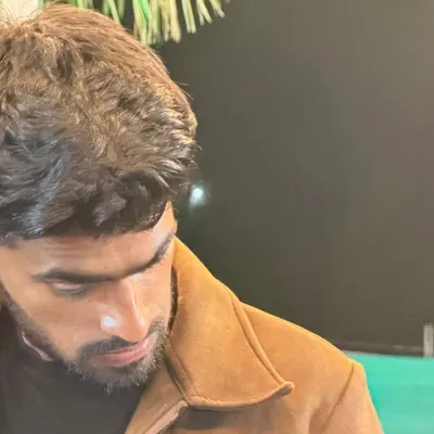 मंजीत सिंह ठाकुर profile