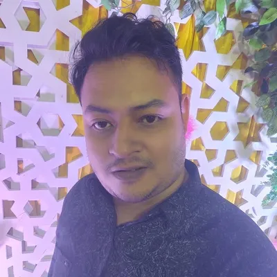 Abhishek Agrawal profile