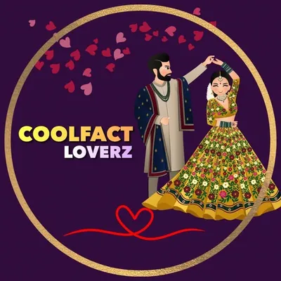 ♥️Coolfact Official Account™ profile