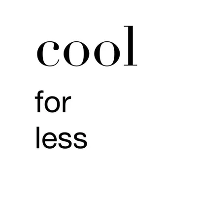 Coolforless profile