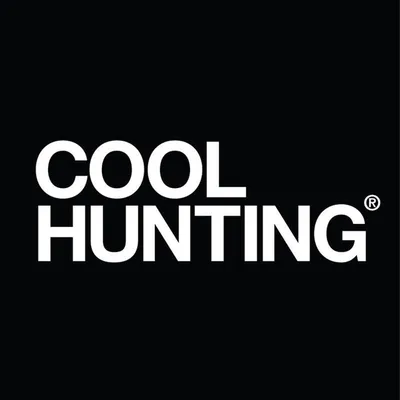 COOL HUNTING profile