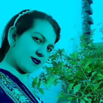 cool jattni profile