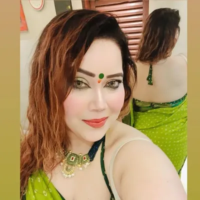 Kareena Vaswani profile