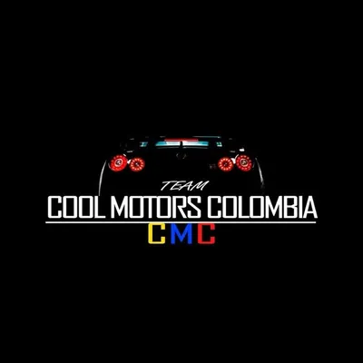 CoolMotorsCol ๐จ๐ด profile
