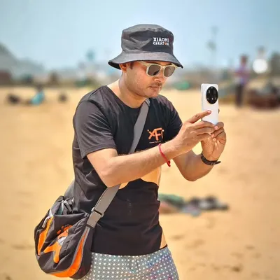 Partha Chatterjee | Photographer ๐ฎ๐ณ profile