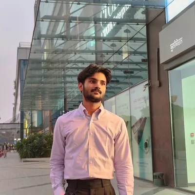 Sagar Bali profile