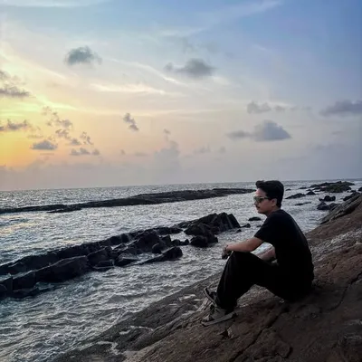 Vansh Kulshrestha | Cinematographer profile