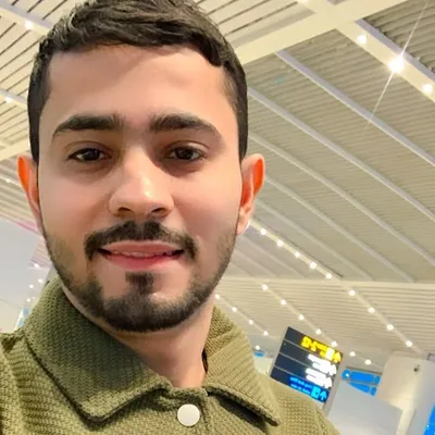 Vishal Kukreja profile