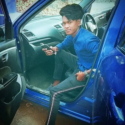 cool udit mangaraj profile
