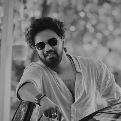 Sreenath profile