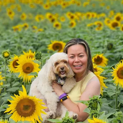 Cooper & Patricia profile