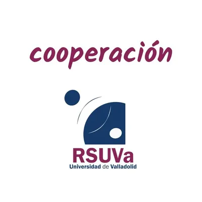 Cooperación UVa profile