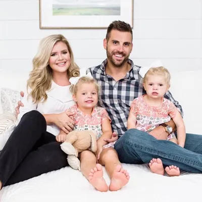 Cooper at Home | Interiors profile