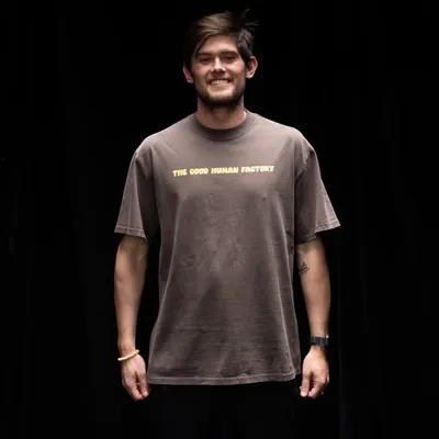 Cooper Chapman profile