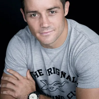 Cooper Cronk profile
