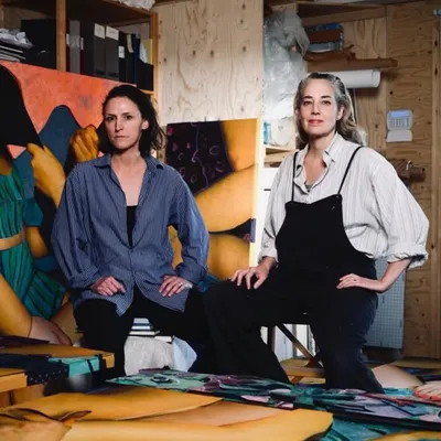 Cooper&Gorfer profile