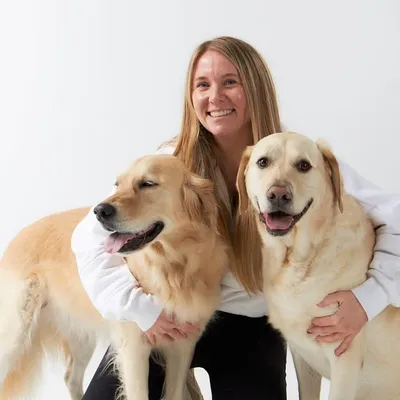 Terri, Cooper & Piper | 🧠Enrichment | 🐾🌲Dog Friendly Spots Perth profile