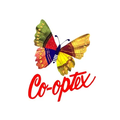 Co-optex profile