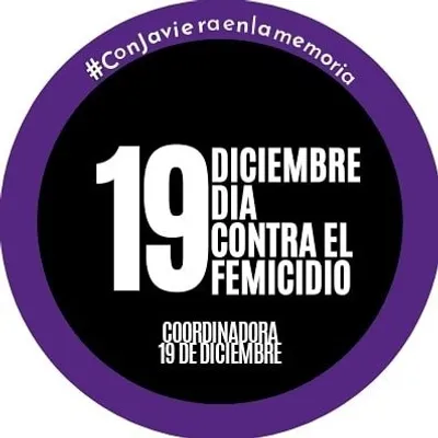 Coordinadora 19 de Diciembre profile