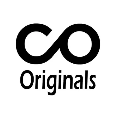 CO Originals ™ profile