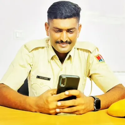 Arjun Bhati profile