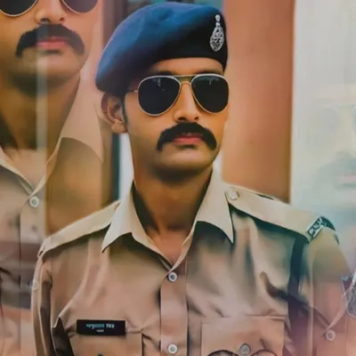 भानुप्रताप सिंह चंद्रावत(दिलराज बना)👮♂️ profile