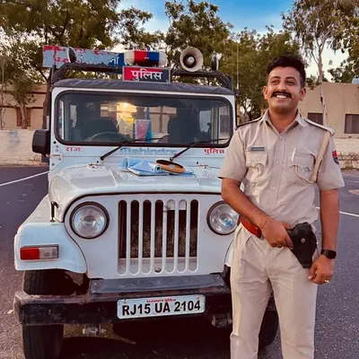 Padam Singh Bhati Sonu profile