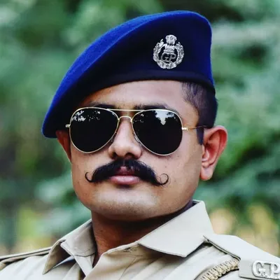 Kaushal Gondalia profile