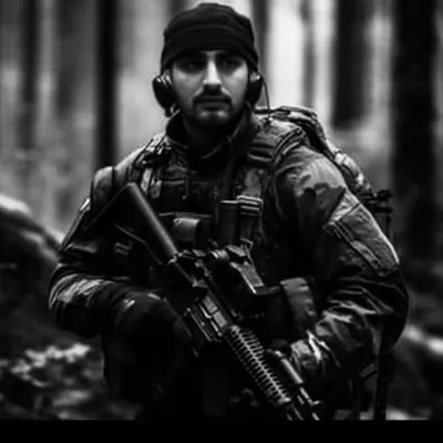 Cop Latesh profile
