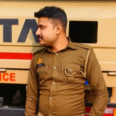 Thakur pavan singh.. ⚔️🚩 profile