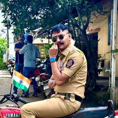 Rajdeep Kukade profile