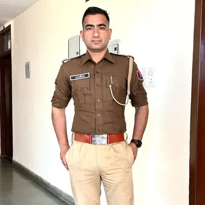 Rajeev Desai ( DEWASI) profile