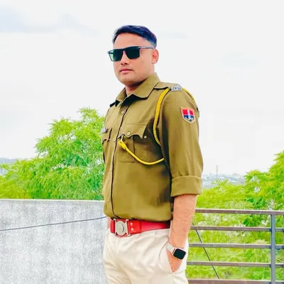 Ramkesh Ghuraiya profile