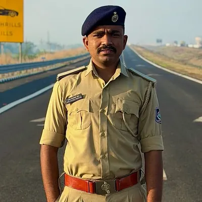 RAKESH BHARWAD profile