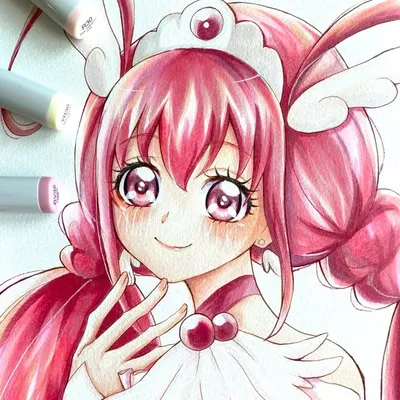 こぱぷ profile