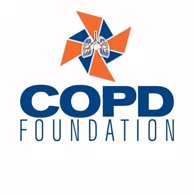 COPD Foundation profile