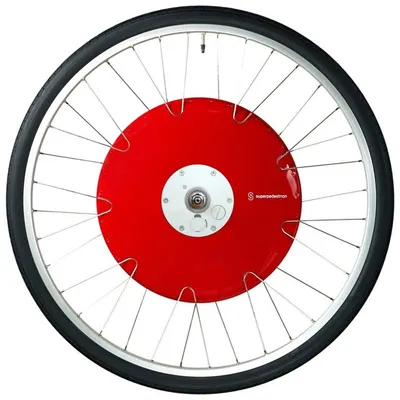 CPHWheel + Fleet Solutions profile