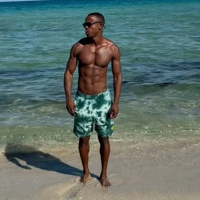 Jeison Copete profile