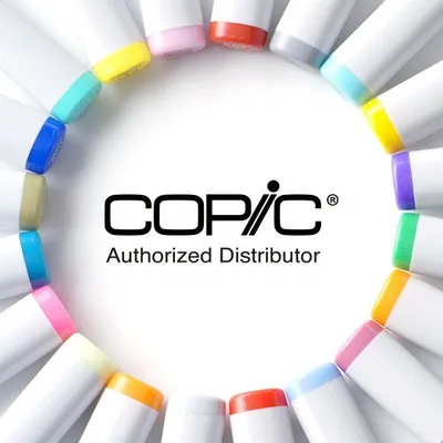 Copic Europe profile