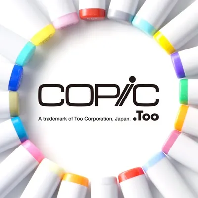 Copic_Official profile