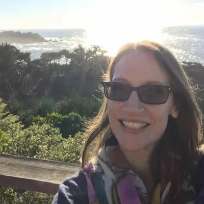 Jen Coppens profile