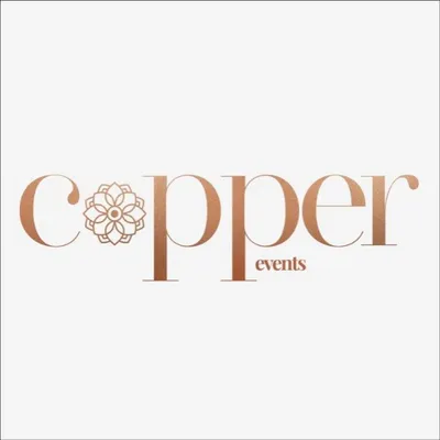 Copper Luxury Wedding Planning profile