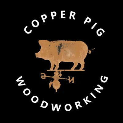 Copper Pig Woodworking profile
